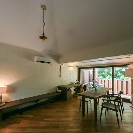 Tetsuya Hotel Ogasawara ภายนอก รูปภาพ