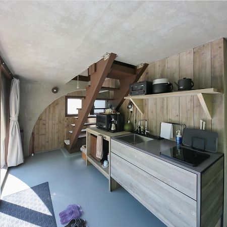 Tetsuya Hotel Ogasawara ภายนอก รูปภาพ
